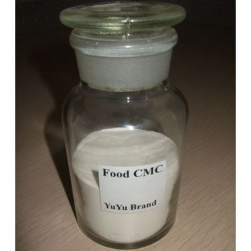 مواد غذایی درجه CMC